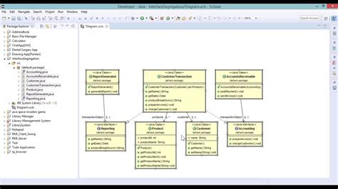 uml diagram builder|automatic uml diagram generator.